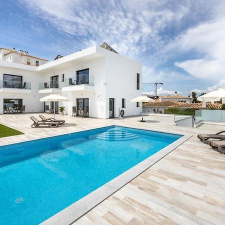 Casa Das Praias Lagos Zewnętrze zdjęcie