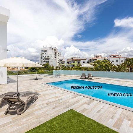 Casa Das Praias Lagos Zewnętrze zdjęcie