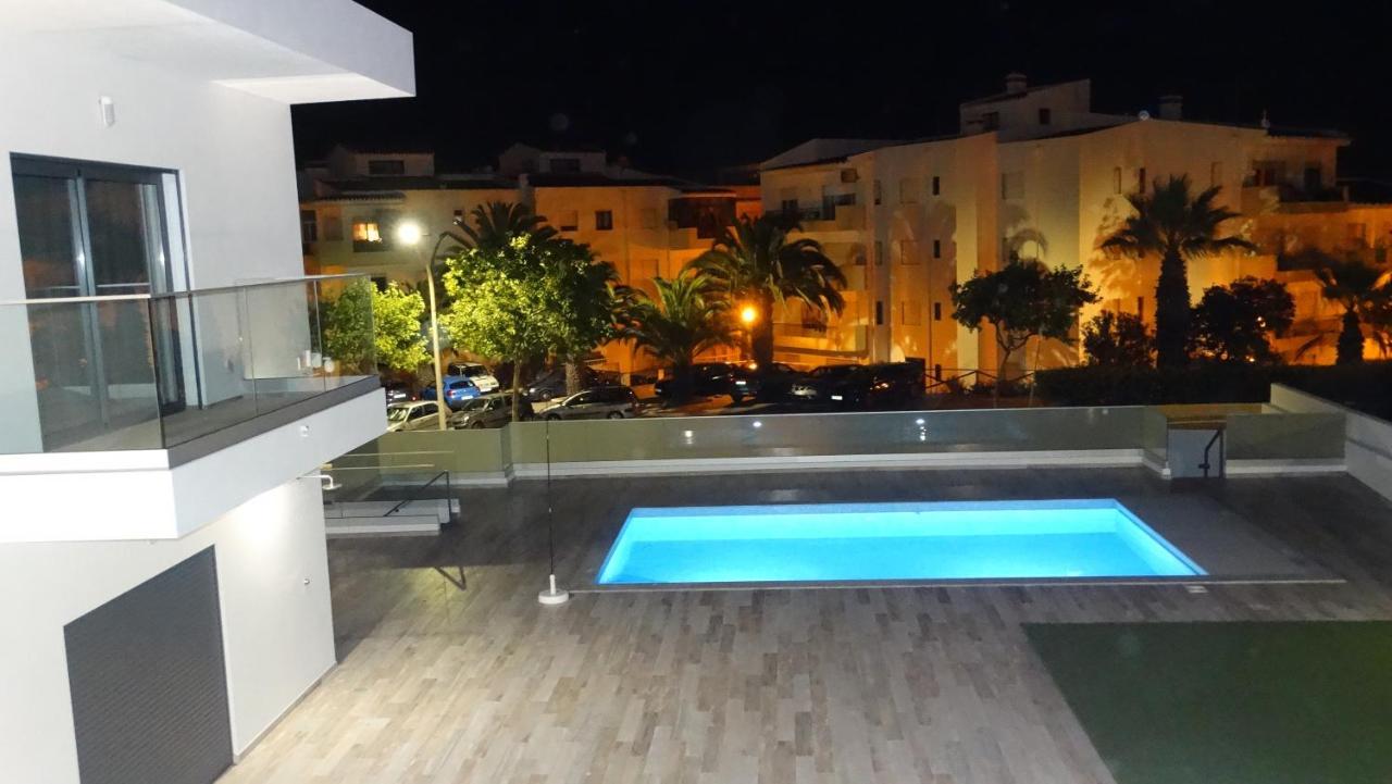 Casa Das Praias Lagos Zewnętrze zdjęcie