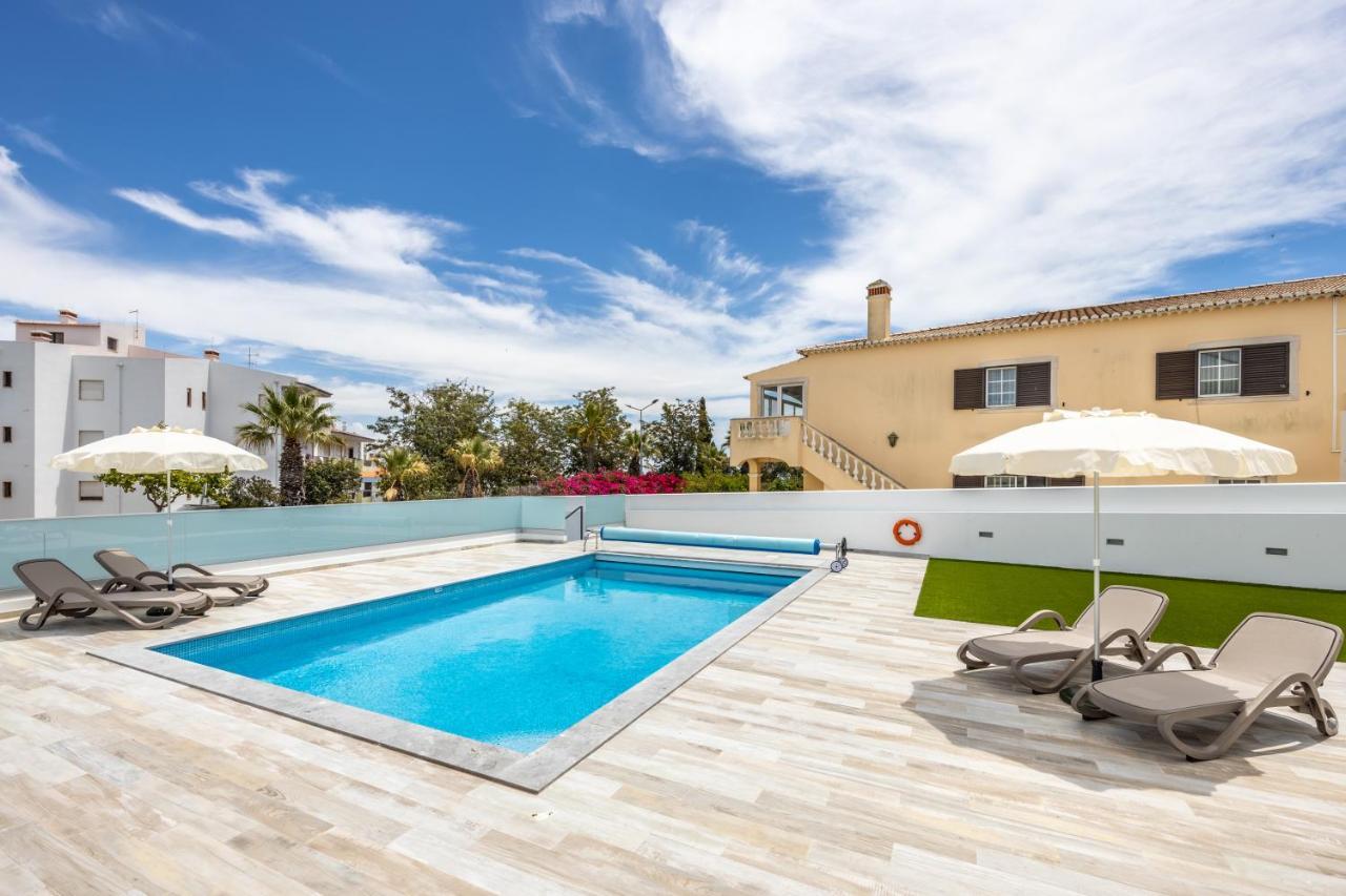 Casa Das Praias Lagos Zewnętrze zdjęcie