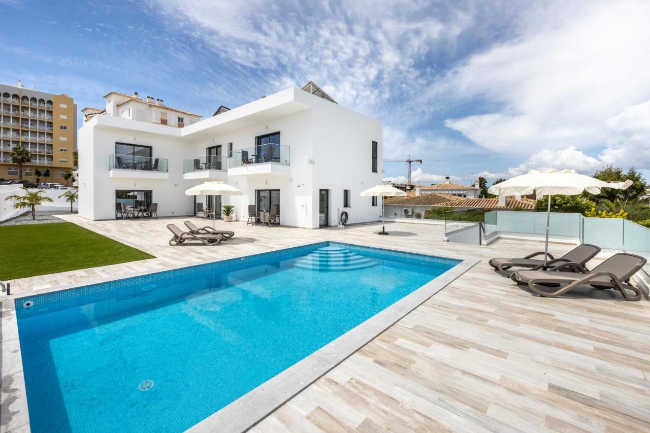 Casa Das Praias Lagos Zewnętrze zdjęcie