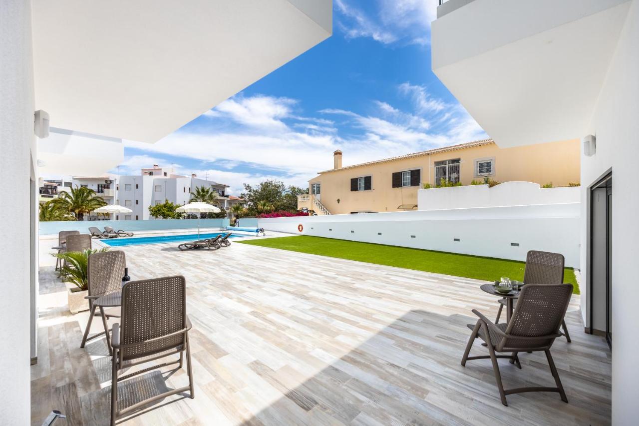 Casa Das Praias Lagos Zewnętrze zdjęcie