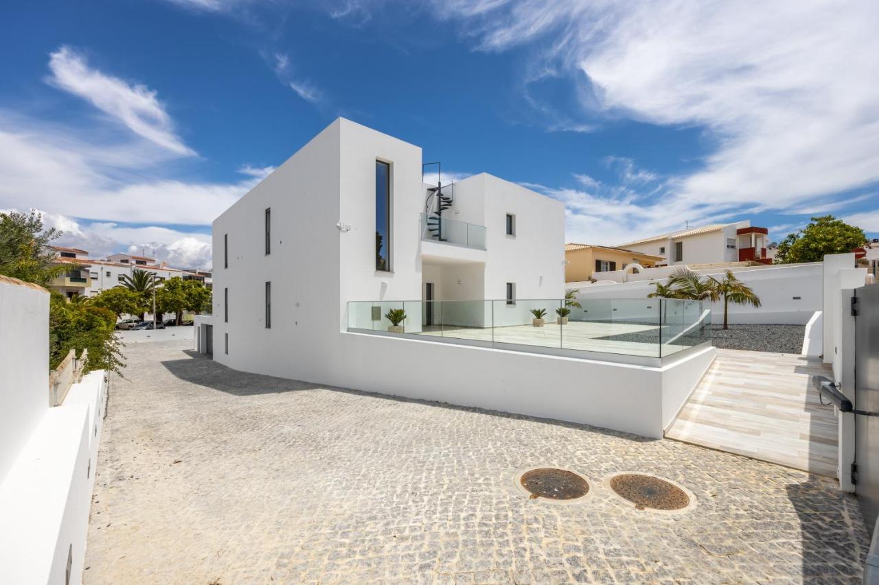 Casa Das Praias Lagos Zewnętrze zdjęcie
