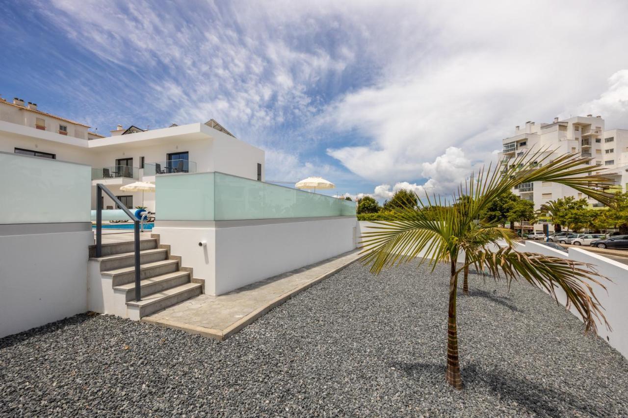 Casa Das Praias Lagos Zewnętrze zdjęcie