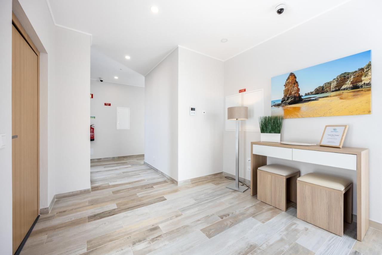 Casa Das Praias Lagos Zewnętrze zdjęcie