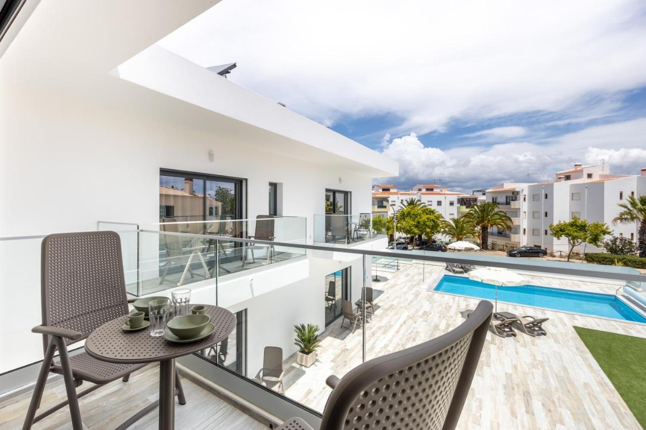 Casa Das Praias Lagos Zewnętrze zdjęcie