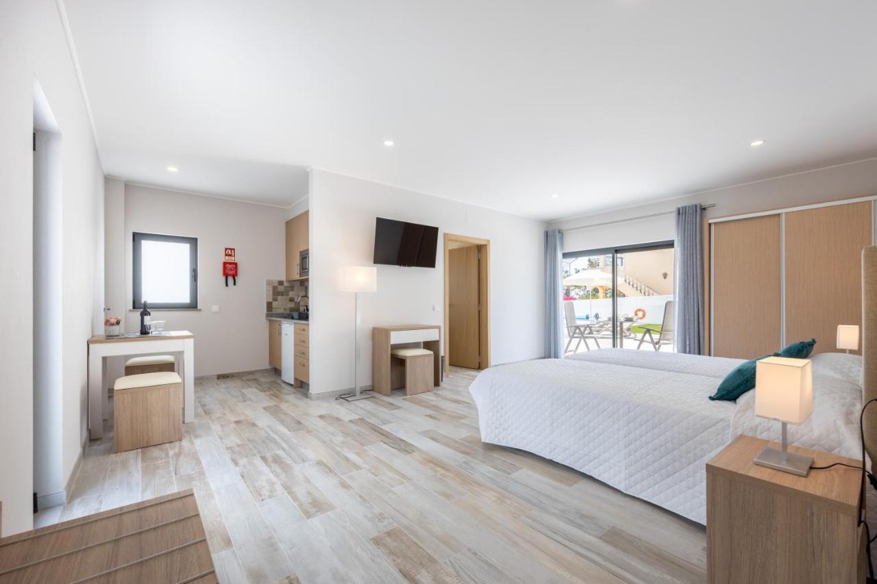 Casa Das Praias Lagos Zewnętrze zdjęcie