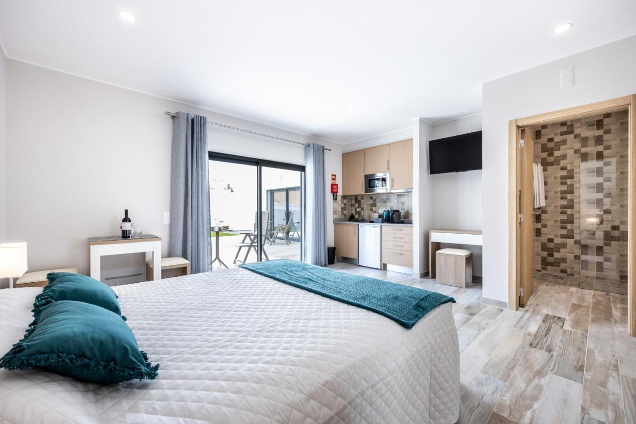 Casa Das Praias Lagos Zewnętrze zdjęcie