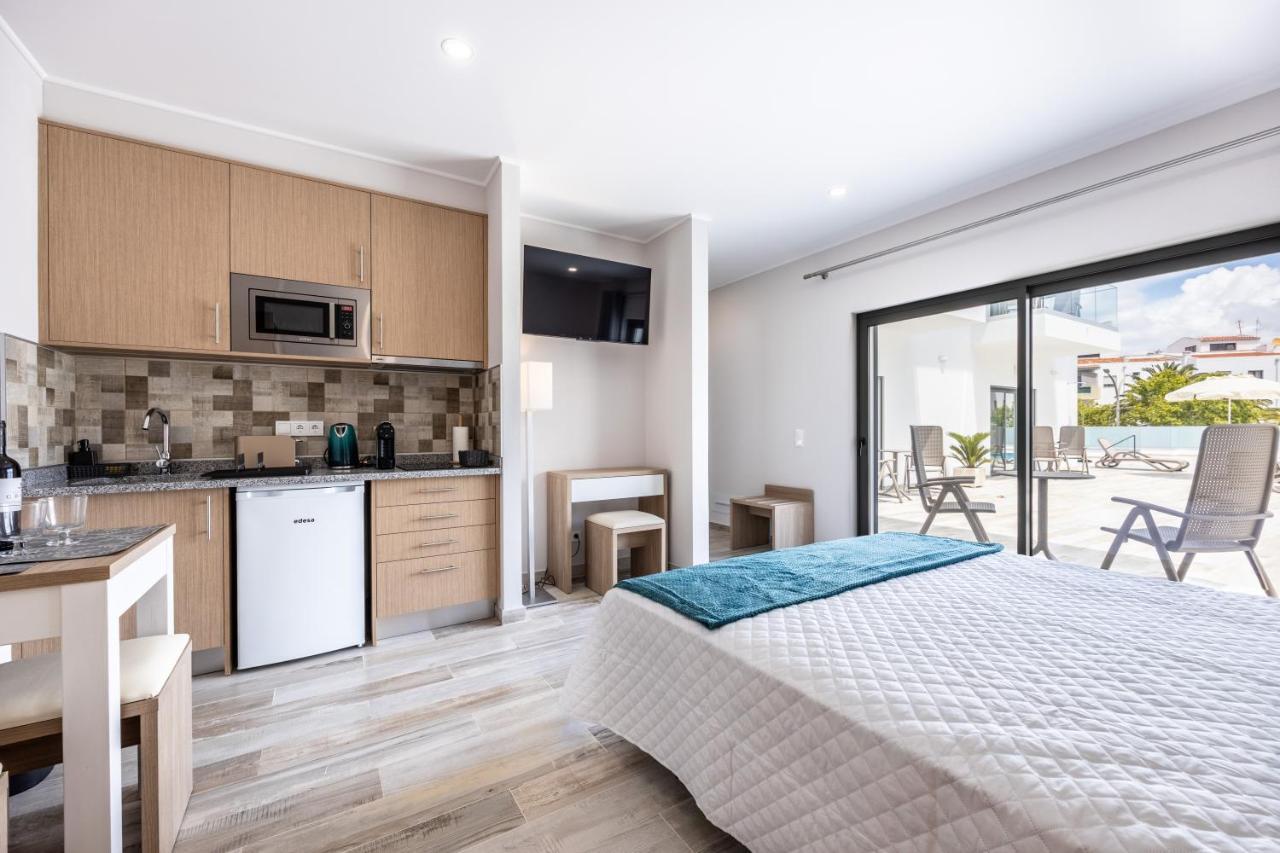 Casa Das Praias Lagos Zewnętrze zdjęcie