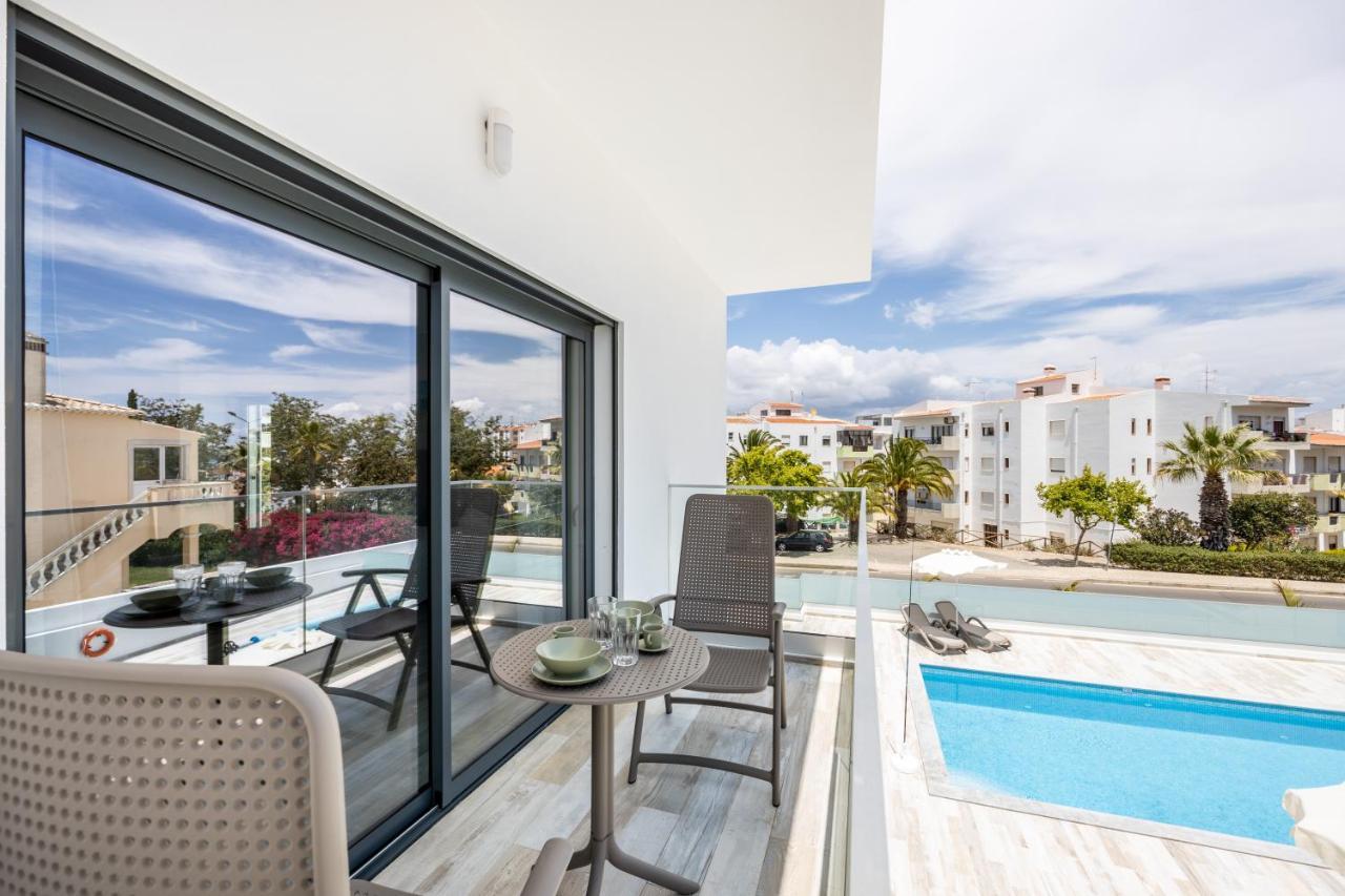 Casa Das Praias Lagos Zewnętrze zdjęcie