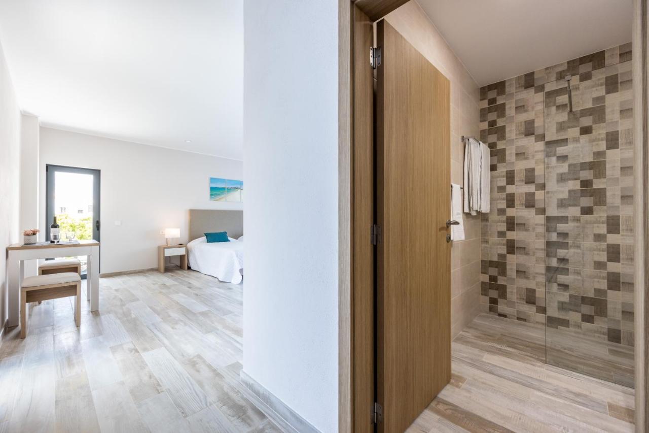 Casa Das Praias Lagos Zewnętrze zdjęcie