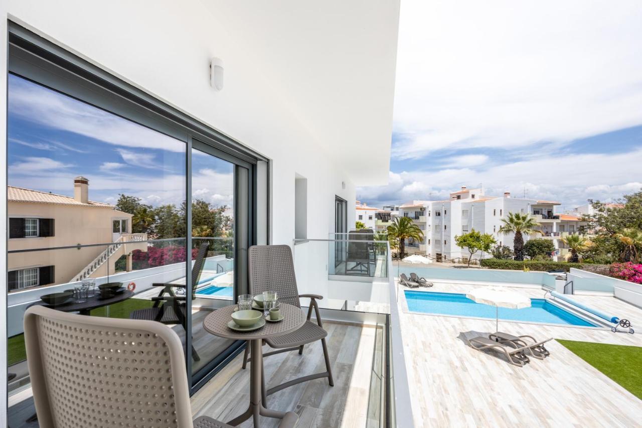 Casa Das Praias Lagos Zewnętrze zdjęcie