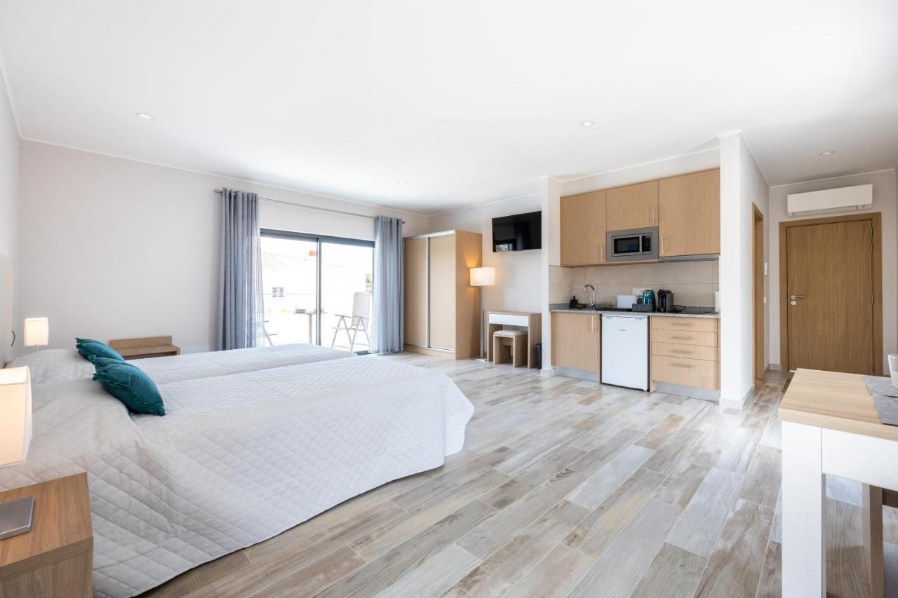 Casa Das Praias Lagos Zewnętrze zdjęcie