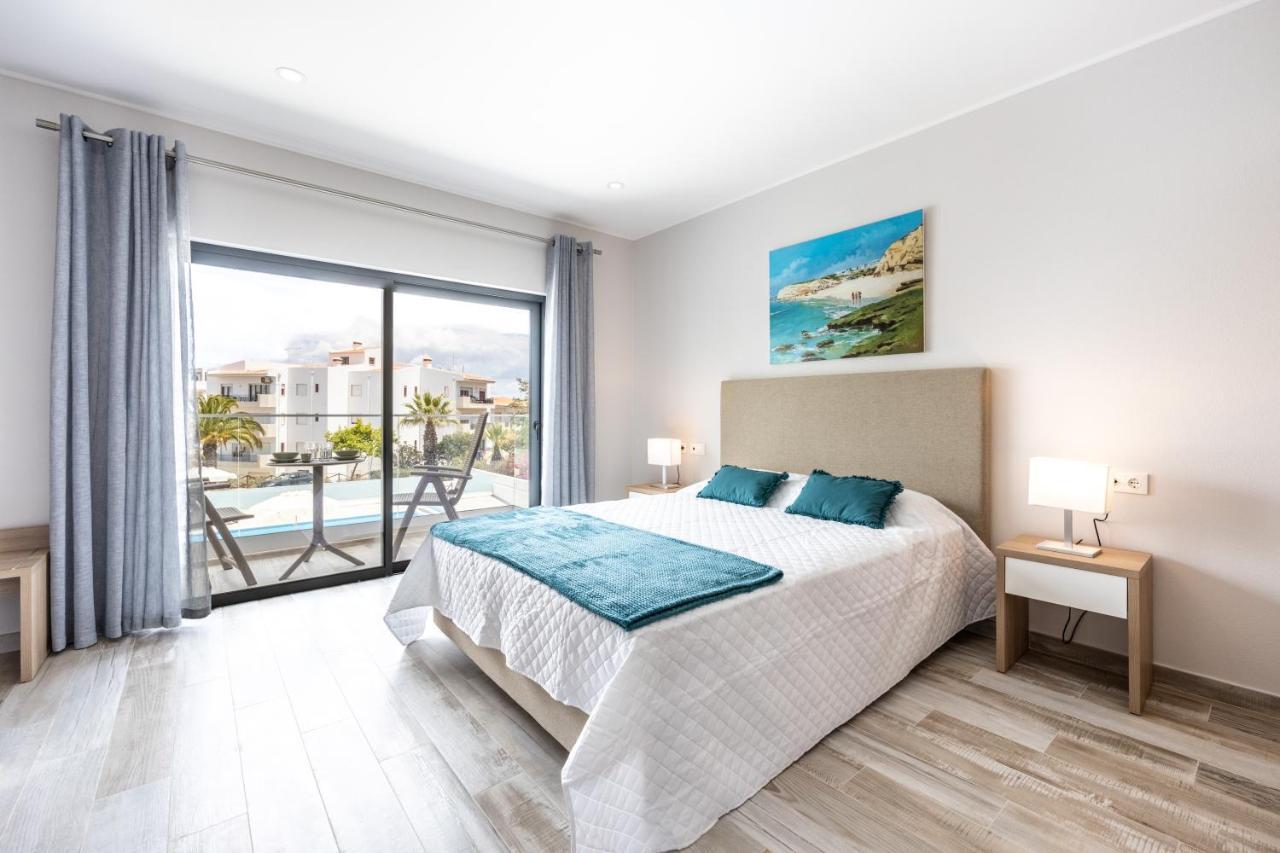 Casa Das Praias Lagos Zewnętrze zdjęcie