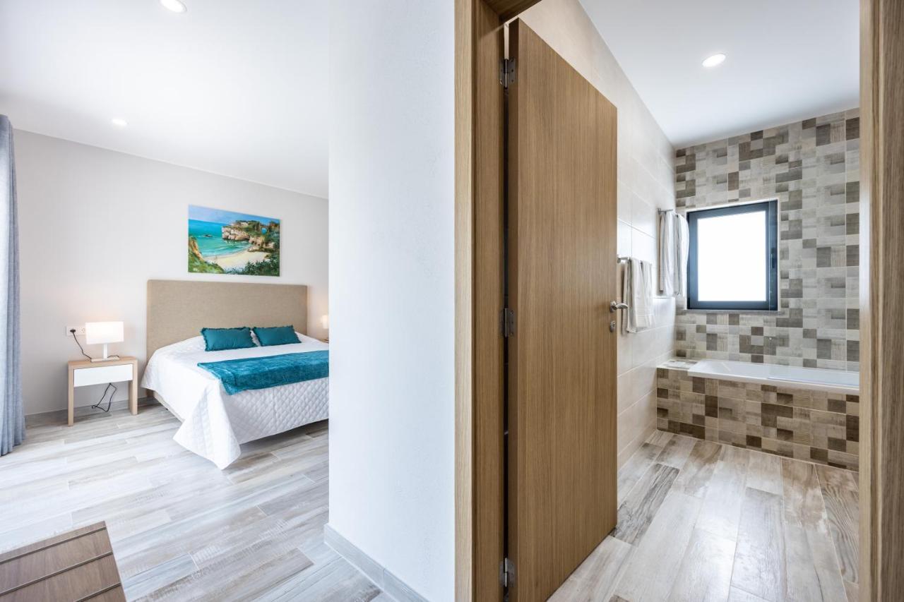 Casa Das Praias Lagos Zewnętrze zdjęcie