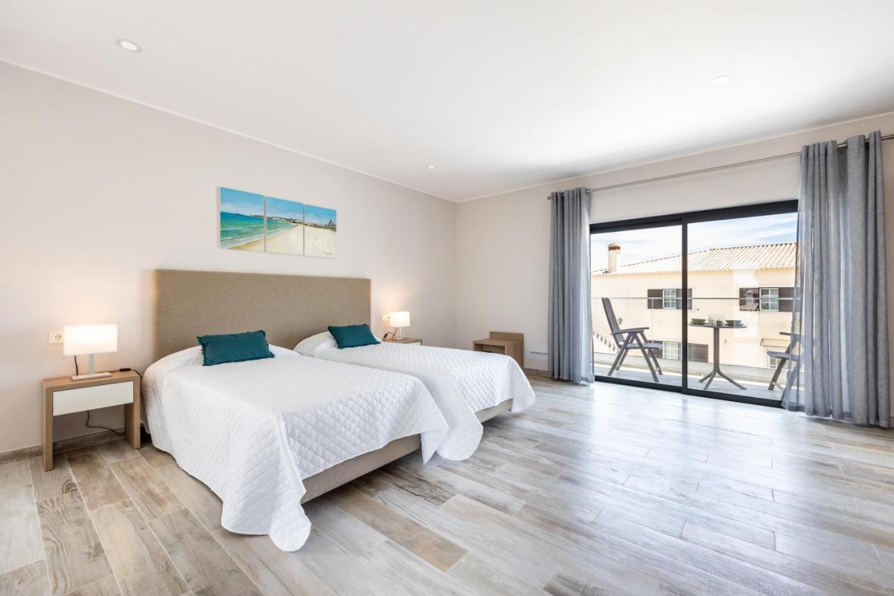 Casa Das Praias Lagos Zewnętrze zdjęcie