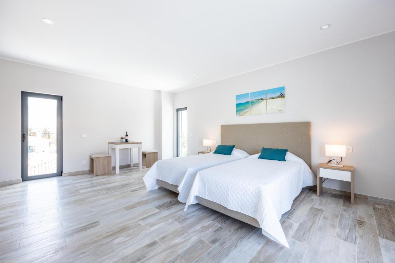 Casa Das Praias Lagos Zewnętrze zdjęcie