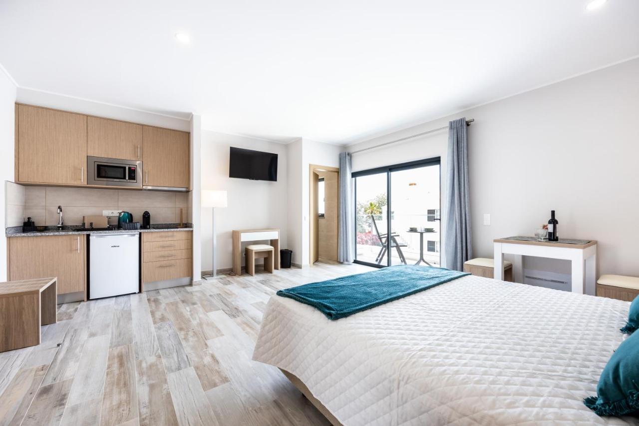 Casa Das Praias Lagos Zewnętrze zdjęcie