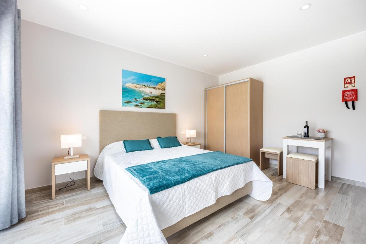 Casa Das Praias Lagos Zewnętrze zdjęcie