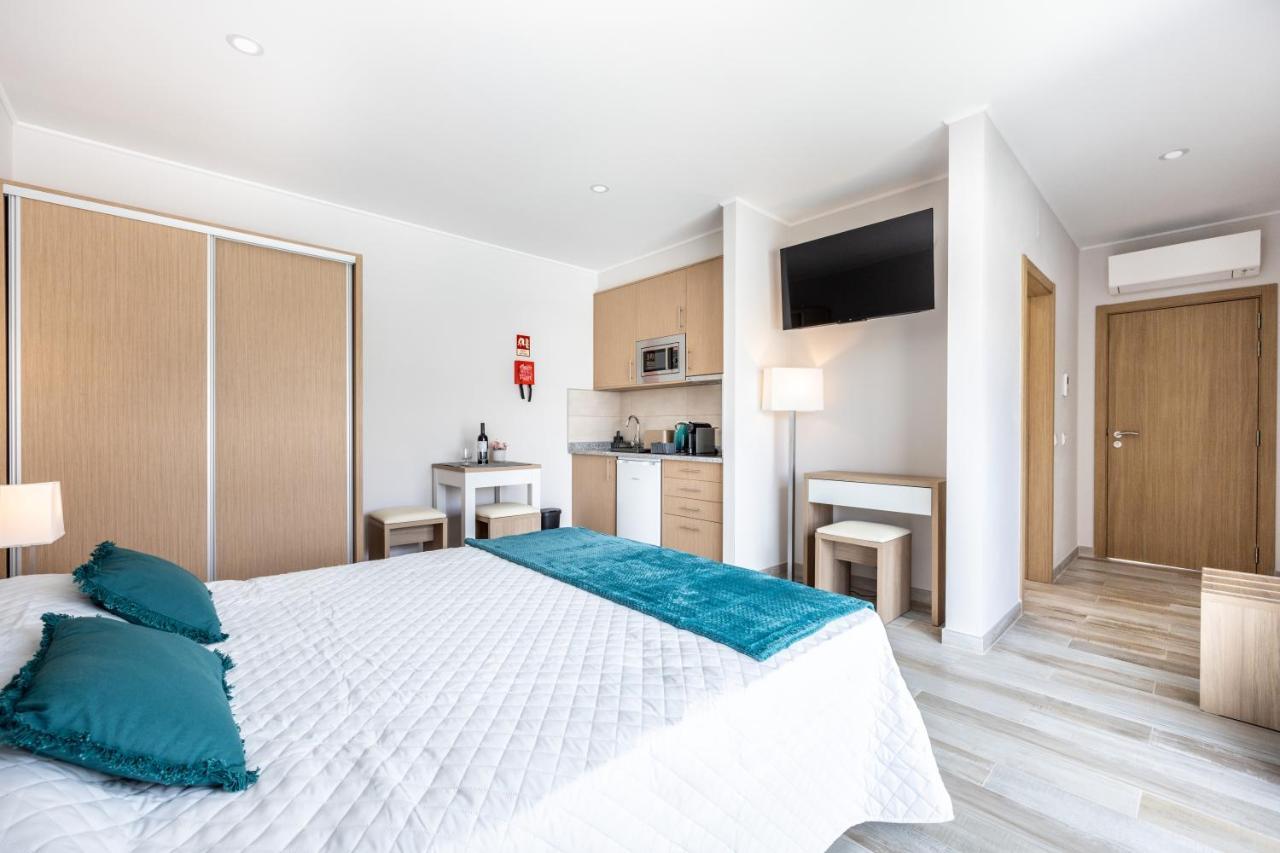 Casa Das Praias Lagos Zewnętrze zdjęcie