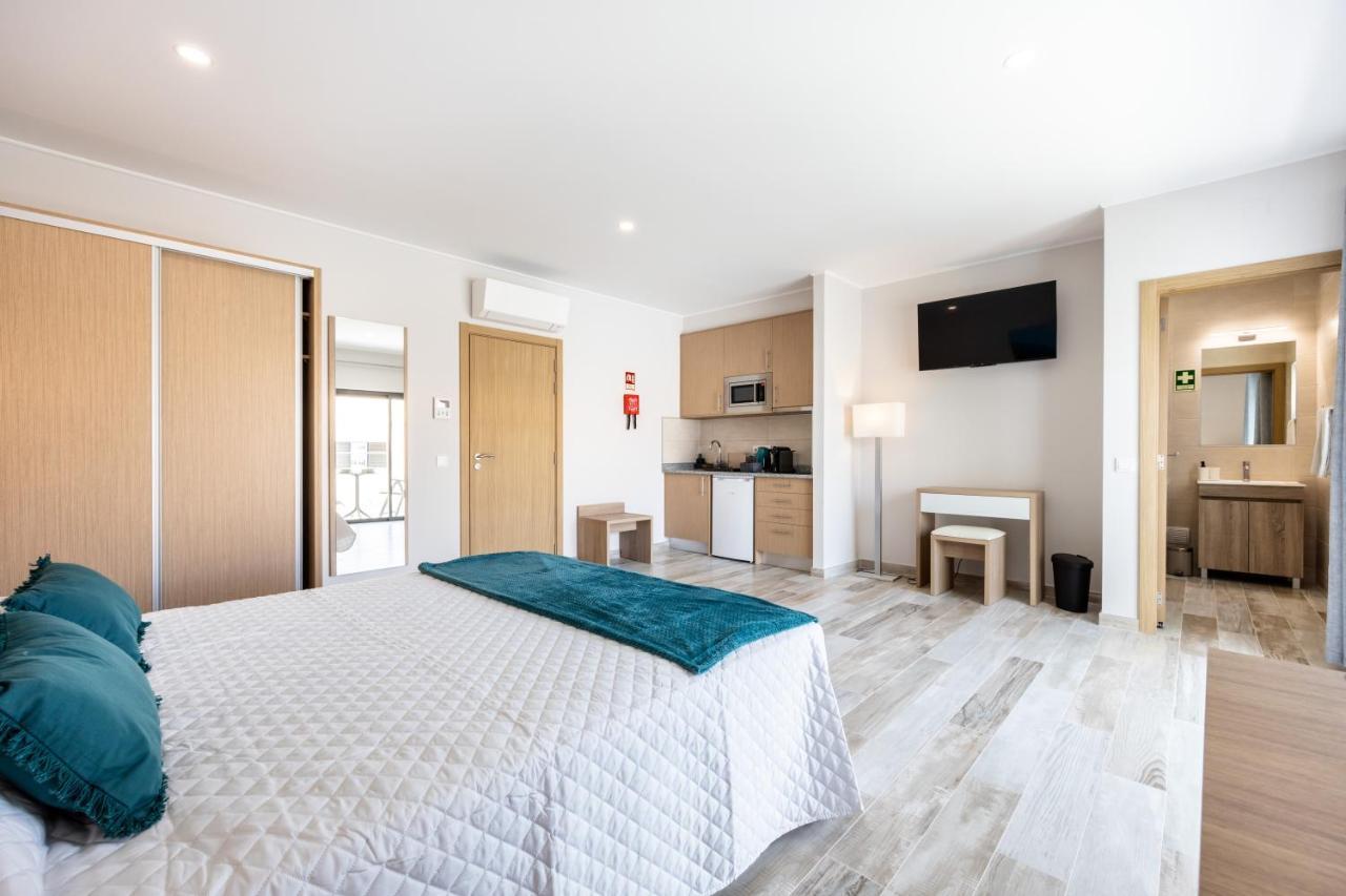 Casa Das Praias Lagos Zewnętrze zdjęcie