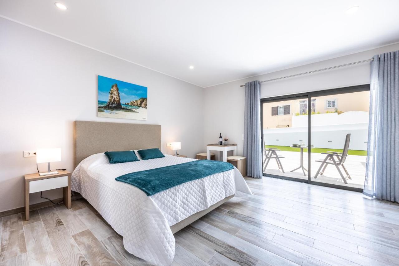 Casa Das Praias Lagos Zewnętrze zdjęcie
