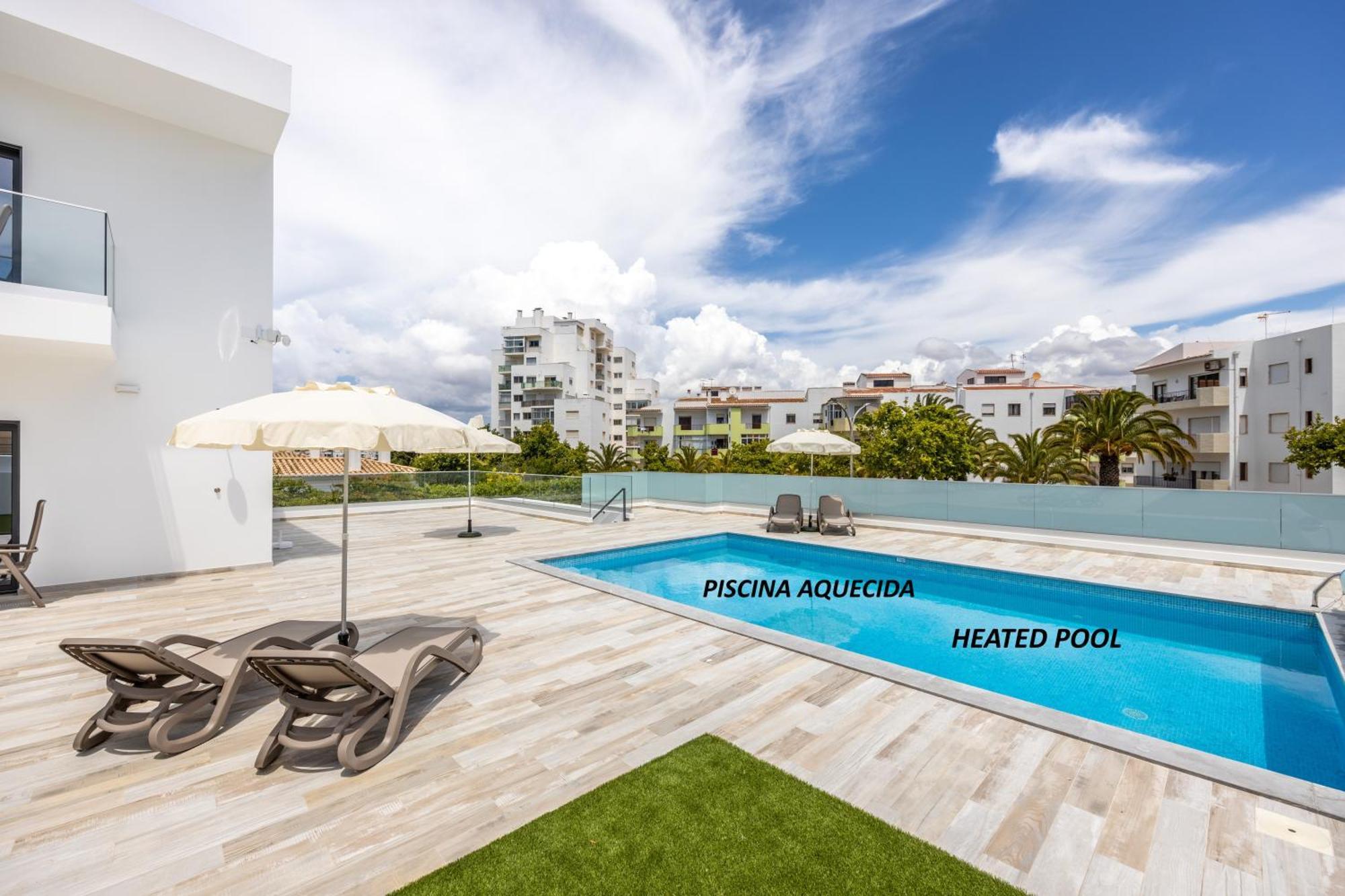 Casa Das Praias Lagos Zewnętrze zdjęcie